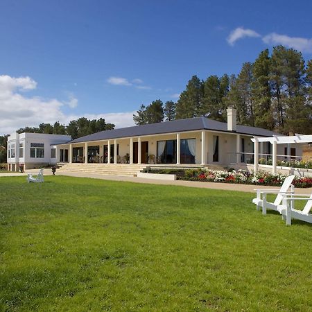 Riversdale Estate Cottages Cambridge Exterior foto