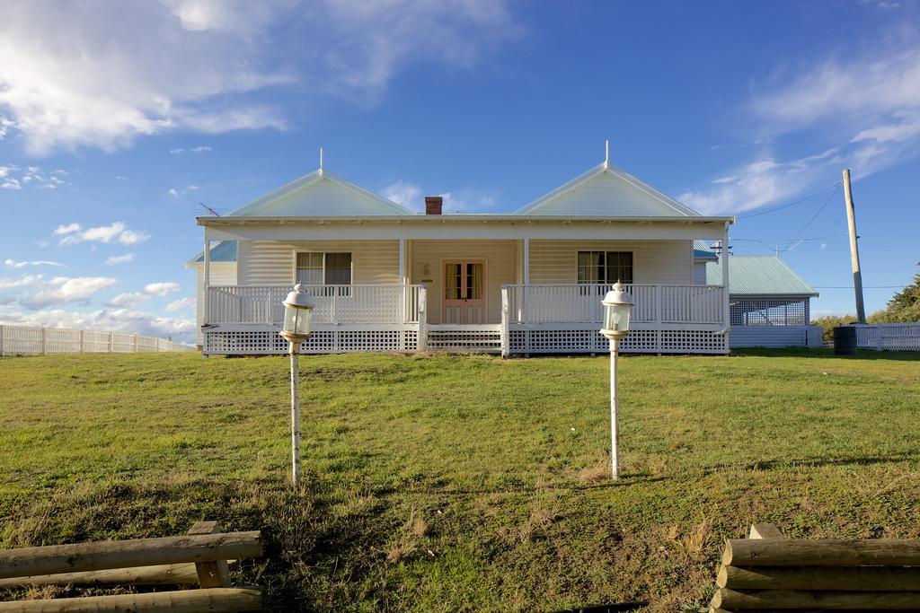 Riversdale Estate Cottages Cambridge Exterior foto