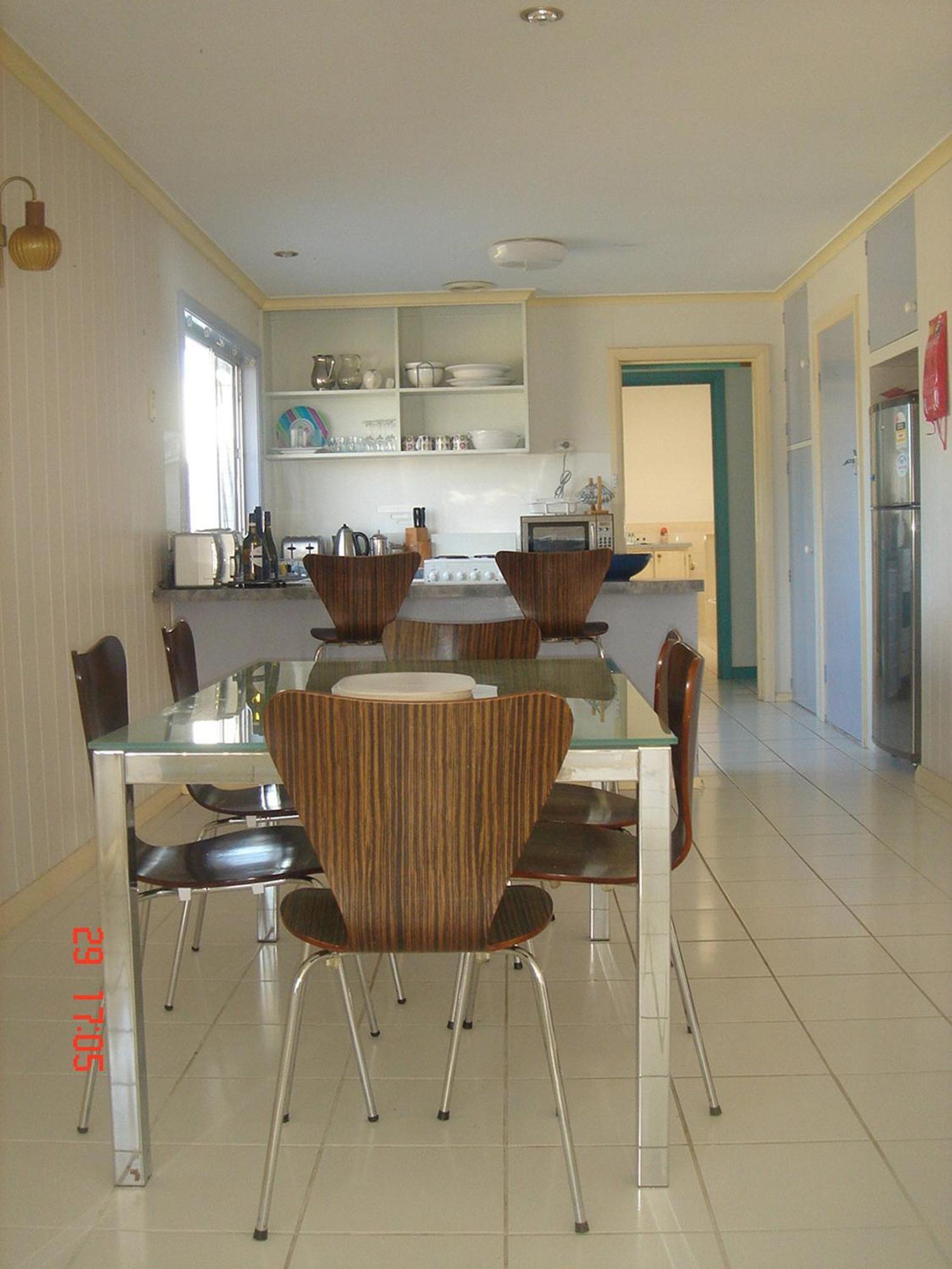 Riversdale Estate Cottages Cambridge Quarto foto