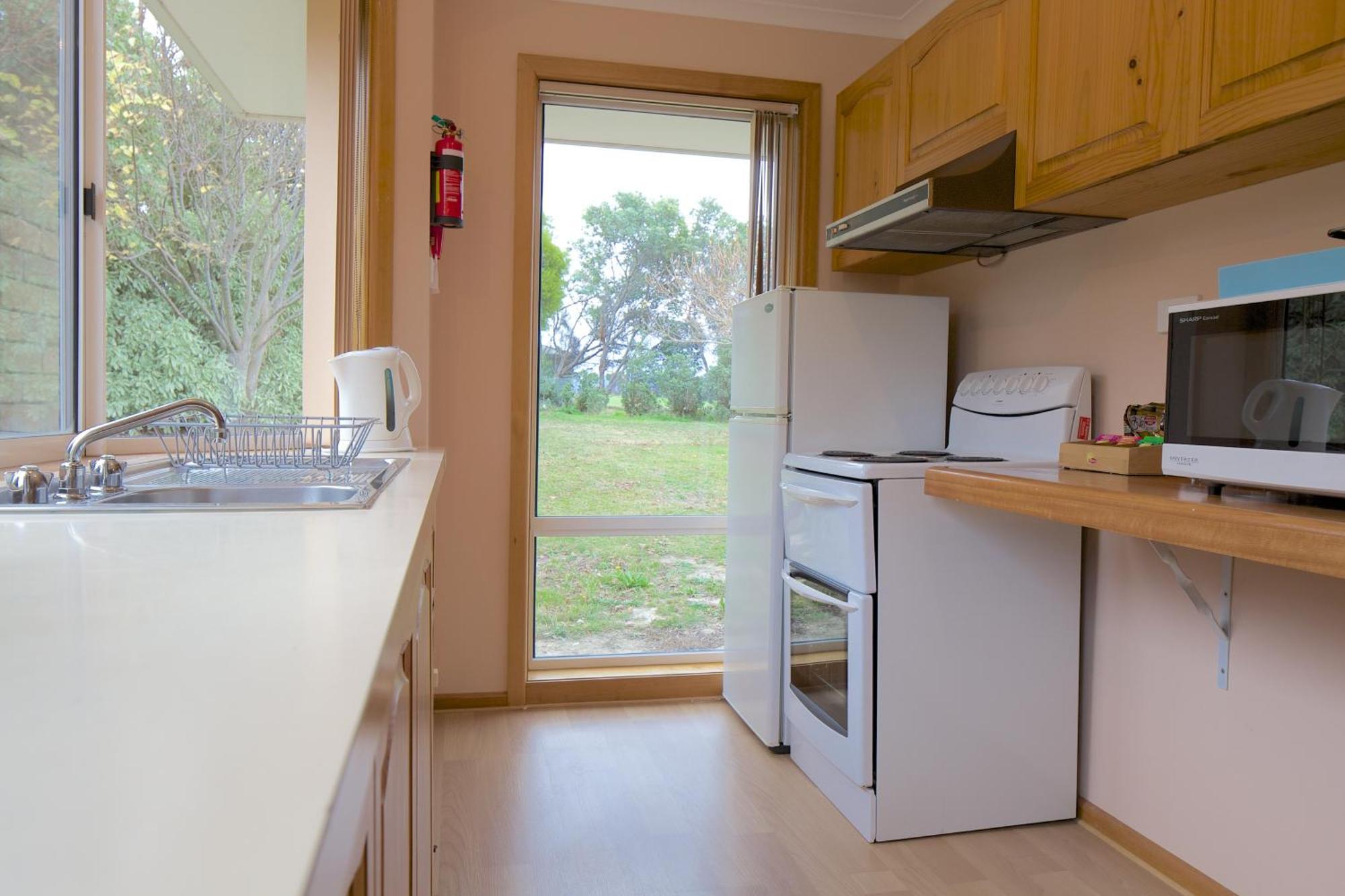 Riversdale Estate Cottages Cambridge Quarto foto