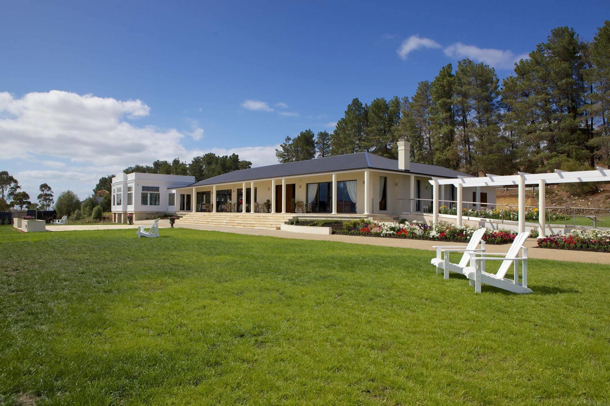 Riversdale Estate Cottages Cambridge Exterior foto
