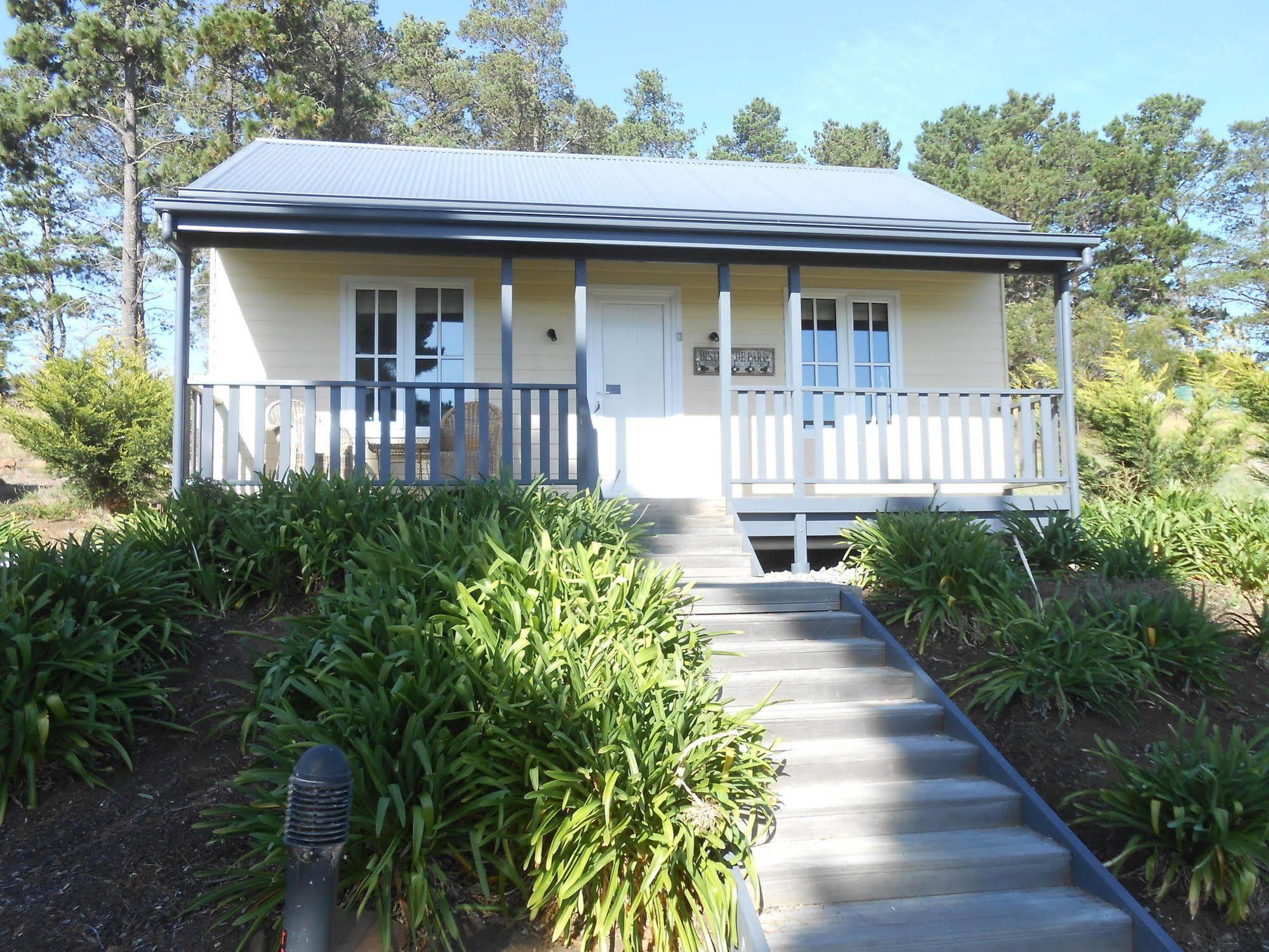 Riversdale Estate Cottages Cambridge Exterior foto