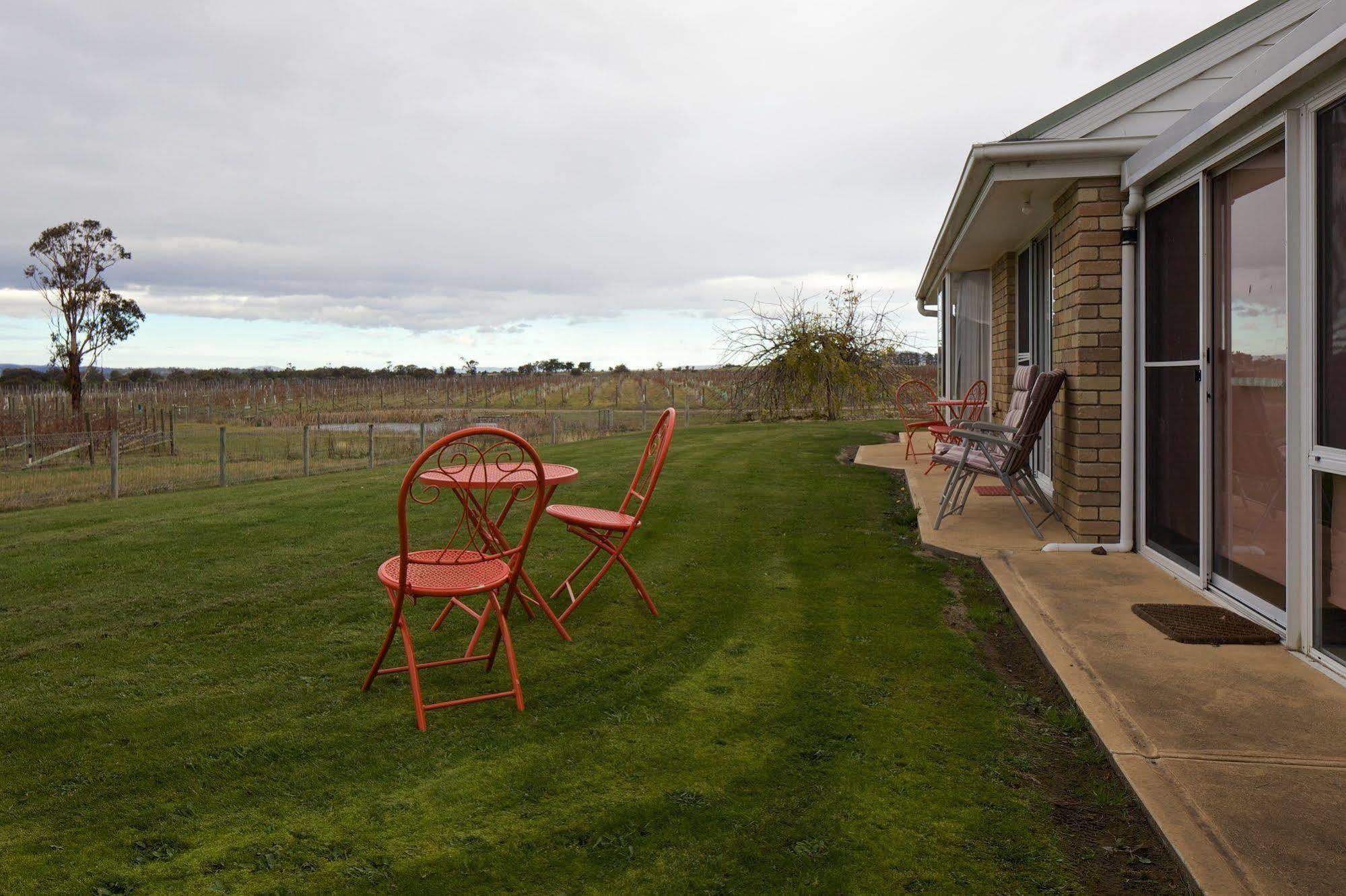 Riversdale Estate Cottages Cambridge Exterior foto